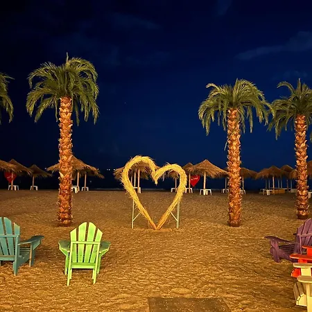 דירה Al Mare - 14 *